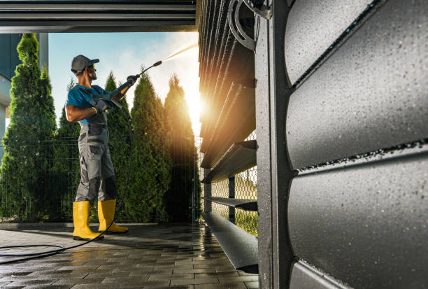 Professional Pressure Washing Services in Tunica, MS